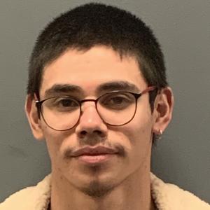 Jesus Agustin Vazquez a registered Sex or Violent Offender of Oklahoma