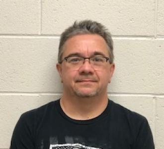 Matthew A Gaglierdi a registered Sex or Violent Offender of Oklahoma