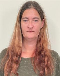 Kristi Lynn Crites a registered Sex or Violent Offender of Oklahoma
