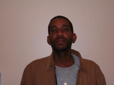 Manuel Lounell Woods a registered Sex or Violent Offender of Oklahoma