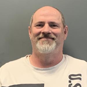 Michael Todd Collins a registered Sex or Violent Offender of Oklahoma