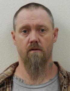 Justin J Brooks a registered Sex or Violent Offender of Oklahoma