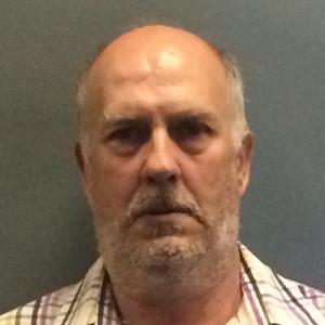 John Thomas Hayes a registered Sex or Violent Offender of Oklahoma