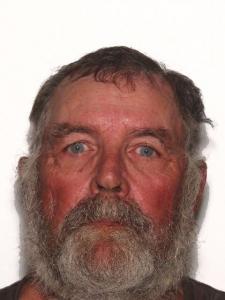 James David Grady a registered Sex or Violent Offender of Oklahoma