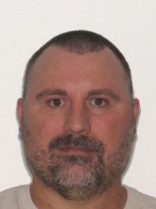 Beau Jason Tackett a registered Sex or Violent Offender of Oklahoma
