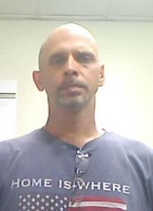 Jonathan C Stewart a registered Sex or Violent Offender of Oklahoma