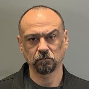 Carlosa Aurelo Espinoza a registered Sex or Violent Offender of Oklahoma