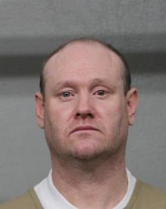 Michael Paul Willson a registered Sex or Violent Offender of Oklahoma