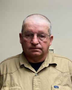 Alford Jay Rummel a registered Sex or Violent Offender of Oklahoma