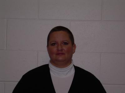 Melissa Ann Gonzales a registered Sex or Violent Offender of Oklahoma
