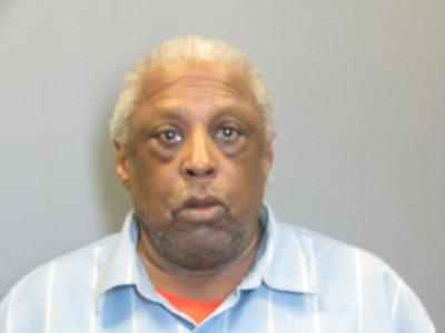 Delbert Troy Scott a registered Sex or Violent Offender of Oklahoma