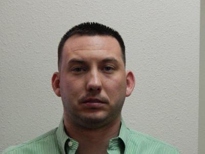 Cody Lee Martin a registered Sex or Violent Offender of Oklahoma