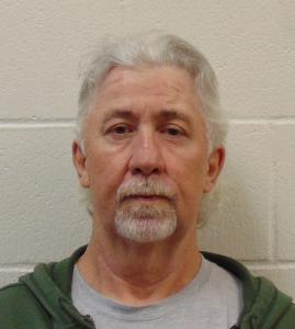 John Robert Palone II a registered Sex or Violent Offender of Oklahoma
