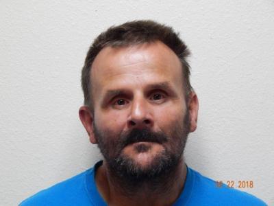 Robert Leon Smith a registered Sex or Violent Offender of Oklahoma