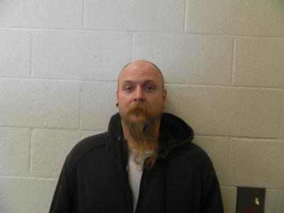 Jesse William Hodge Jr a registered Sex or Violent Offender of Oklahoma