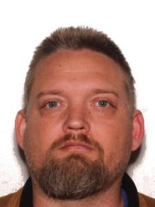 Joshua James Reeves a registered Sex or Violent Offender of Oklahoma