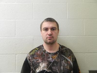 Gregory Alan Blevins a registered Sex or Violent Offender of Oklahoma