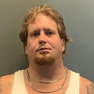 Shawn Stephen Clark a registered Sex or Violent Offender of Oklahoma
