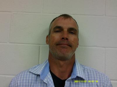 Brandon Allen Combs a registered Sex or Violent Offender of Oklahoma