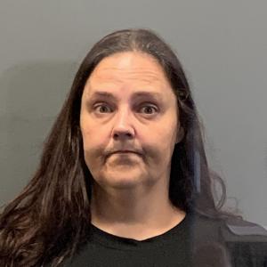 Crystal Alona Wilson a registered Sex or Violent Offender of Oklahoma