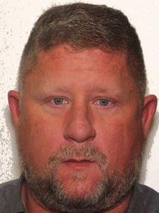 Timothy A Wagner a registered Sex or Violent Offender of Oklahoma