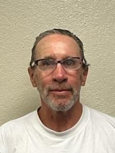 Darryl Gene Scoggin a registered Sex or Violent Offender of Oklahoma