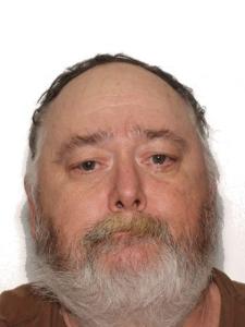 Curtis Brian Gregory a registered Sex or Violent Offender of Oklahoma