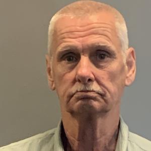 Larry Dean Ryans a registered Sex or Violent Offender of Oklahoma
