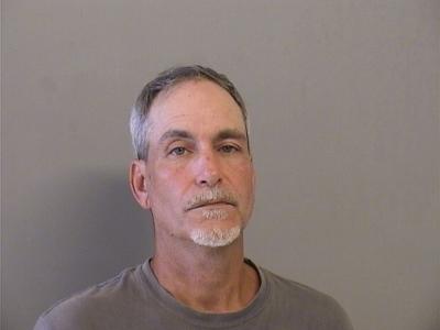 Timothy J Wright a registered Sex or Violent Offender of Oklahoma