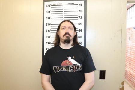 Scott Freeman a registered Sex or Violent Offender of Oklahoma