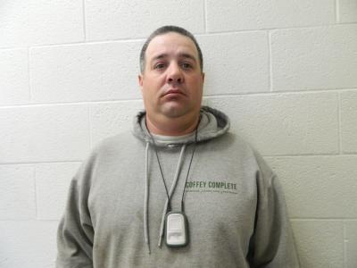 Frank J Tassone II a registered Sex or Violent Offender of Oklahoma