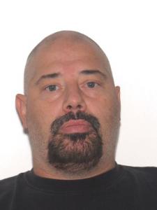 Justin W Self a registered Sex or Violent Offender of Oklahoma