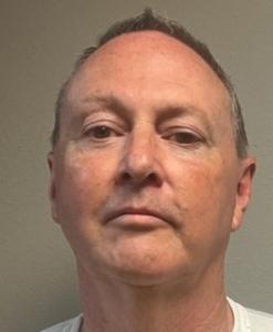Terry Lee Bellah a registered Sex or Violent Offender of Oklahoma