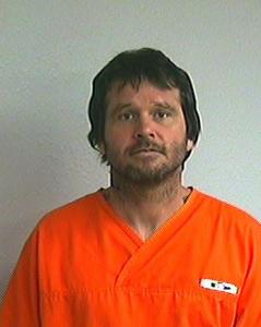 Jason Anthony Chasteen a registered Sex or Violent Offender of Oklahoma