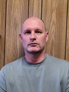 Jason E Crawford a registered Sex or Violent Offender of Oklahoma