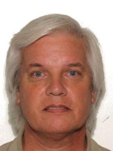 Philip Courtney Smith a registered Sex or Violent Offender of Oklahoma