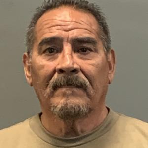 Elias Villalpando a registered Sex or Violent Offender of Oklahoma