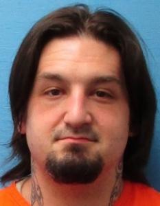Gregory Allen Waddell a registered Sex or Violent Offender of Oklahoma