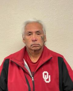 Dean Smith a registered Sex or Violent Offender of Oklahoma