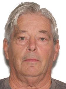 Dana Wade Seitz a registered Sex or Violent Offender of Oklahoma