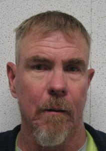 James Walter Howell a registered Sex or Violent Offender of Oklahoma