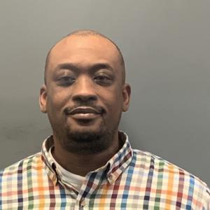 Anderson Byron Walker a registered Sex or Violent Offender of Oklahoma