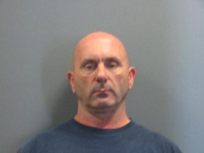 Robert V Ruback a registered Sex or Violent Offender of Oklahoma