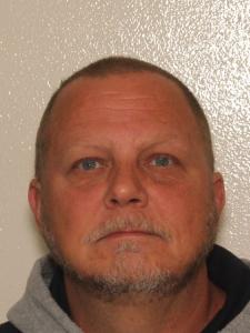 Kenneth D Stone a registered Sex or Violent Offender of Oklahoma