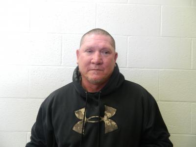 Todd Jeffrey Dillard a registered Sex or Violent Offender of Oklahoma