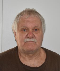 Rodney J Mcdaniel a registered Sex or Violent Offender of Oklahoma