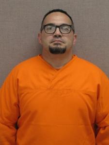 Jeremy Don Reeder a registered Sex or Violent Offender of Oklahoma