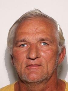 Darryl Lee Sheppard a registered Sex or Violent Offender of Oklahoma
