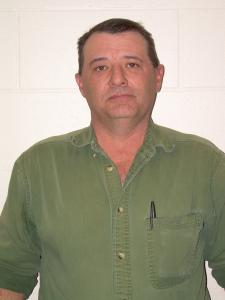 Randy Alan Kinsey a registered Sex or Violent Offender of Oklahoma