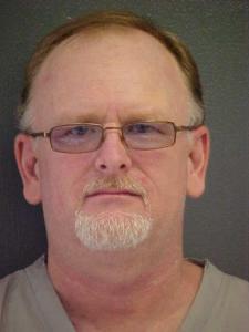 Bobby Wayne Brandon a registered Sex or Violent Offender of Oklahoma
